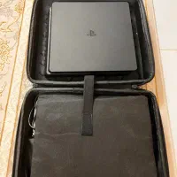 Pes4 slim 1tra|کنسول، بازی ویدئویی و آنلاین|مشهد, تربیت (صدف)|دیوار