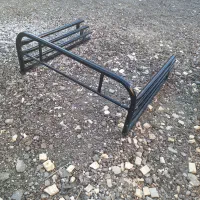 باربند پراید|قطعات یدکی و لوازم جانبی|شادگان, |دیوار