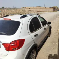 کوییک S مدل اسفند 401 بدون رنگ برج 12