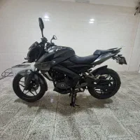 NS200|موتورسیکلت|نیشابور, مازول|دیوار