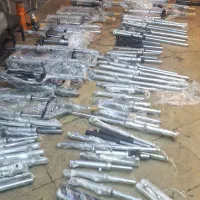 فروش کمک فنر جلو موتور