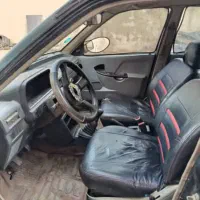 هاچ بک مدل ۸۰ فنی و سواری عالی|خودرو سواری و وانت|رشت, گلسار|دیوار