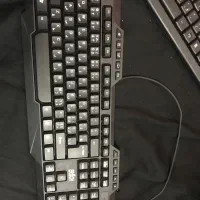 کیبورد کامپیوتر