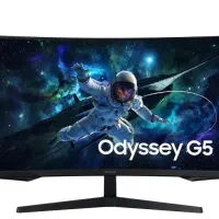 مانیتور گیمینگ 32 اینچ