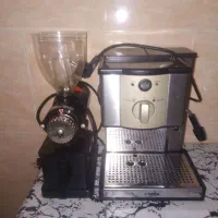 اسیاب و قهوه ساز نوا