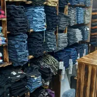 دکور کامل چوب روس|فروشگاه و مغازه|بروجرد, |دیوار