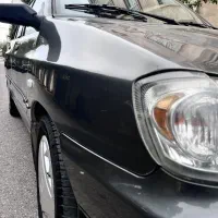 پراید 111مدل95