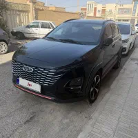 ام‌وی‌ام X33 Cross automatic
