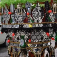 اجاره انواع حجله عزا