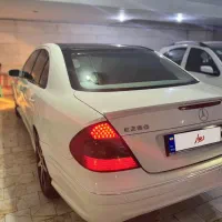 بنز e240|خودرو سواری و وانت|تهران, حکمت|دیوار