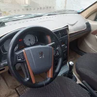 پژو پارس موتور جدید xu7p|خودرو سواری و وانت|مه ولات, |دیوار