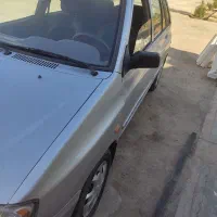 پراید 111|خودرو سواری و وانت|گناباد, |دیوار