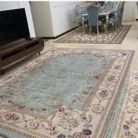 فروش سه عدد روفرشی شیک جنس ترک،پشت کشدار|روفرشی|شهرکرد, |دیوار