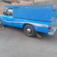 فروش نیسان مدل ۹۶|خودرو سواری و وانت|نهاوند, |دیوار