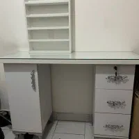 صندلی کوپ ، میز ناخن ، تخت تتو، دستگاه پارافین|آرایشگاه و سالن‌های زیبایی|تهران, شهرک آزادی|دیوار