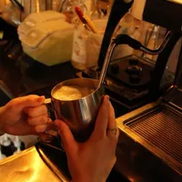 دوره آموزش باریستا از صفر در قائمشهر