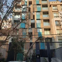 آپارتمان 160 متری 3 خواب علامه شمال سعادت آباد