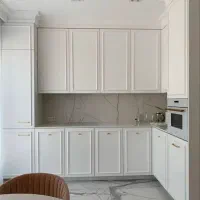 کابینت و کمد دیواری mdf خدمات سیار در تمام مشهد