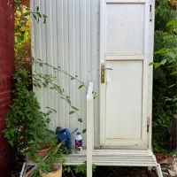 کانکس سرویس بهداشتی