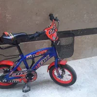دوچرخه بچه گانه