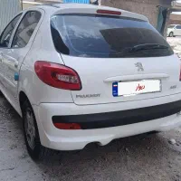 ۲۰۷ دنده پانا ESP 1402