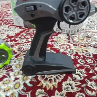 سلام یک عدد ماشین کنترلی شارژی