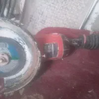 یکعددسنگ فرزmaktec