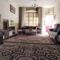 منزل ویلایی/دوطبقه/شهرک بهارستان/قابل سکونت|فروش خانه و ویلا|شیراز, میانرود|دیوار