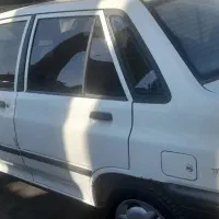 پراید ۹۳|خودرو سواری و وانت|گرگان, |دیوار