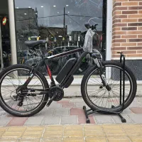 دوچرخه برقی ژیتان ۵۰۰ وات