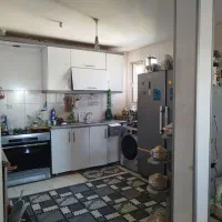 واحد آپارتمان مسکن مهر ثامن مرتب