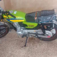 موتور هوندا
