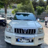 پرادو ۲۰۰۸