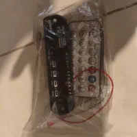 برد فلش خور ضبط ماشین 747D