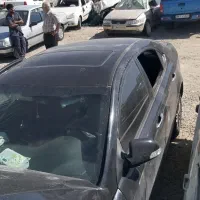 جک j5 تصادفی