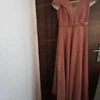 لباس مجلسی