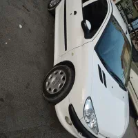 پژو 206تیپ 5 مدل 96|خودرو سواری و وانت|گلستان (تهران), |دیوار