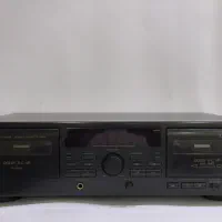 دک کاست جی وی سی JVC TD-W208