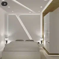 طراحی و اجرای کناف و دکوراسیون-داخلی