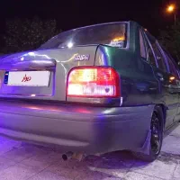 پراید معاوظه هم قیمت خودش دارم