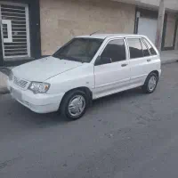 پراید۱۱۱مدل ۹۳هیدرولیک