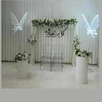 بادکنک آرایی و گل آرایی|خدمات پذیرایی، مراسم|گلستان (تهران), |دیوار