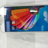 گوشی s4 تمیز