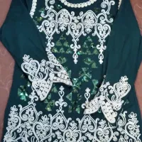 لباس زنانه مجلسی هرکدوم ۲۰۰