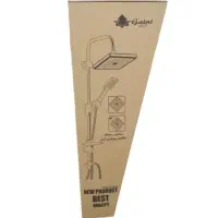 تعداد ۳۰ عدد دوش رسوبگیر به قیمت خرید|لوازم حمام|زاهدان, |دیوار