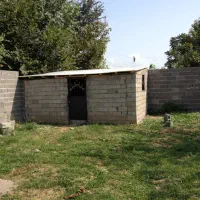 ۱۲۶۵ متر زمین فومن|فروش زمین و ملک کلنگی|رشت, یخسازی|دیوار