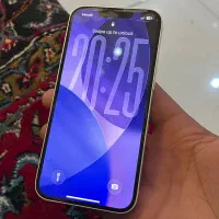 ایفون ۱۳ نرمال ۱۲۸ گیگ|موبایل|دزفول, |دیوار