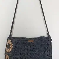 کیف وکفش دستبافت|کیف، کفش، کمربند|صومعه‌سرا, |دیوار