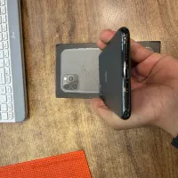 Iphone 11 pro max|موبایل|تهران, دزاشیب|دیوار