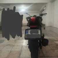 موتور سیکلت بنلی 150،tnt|موتورسیکلت|تبریز, |دیوار